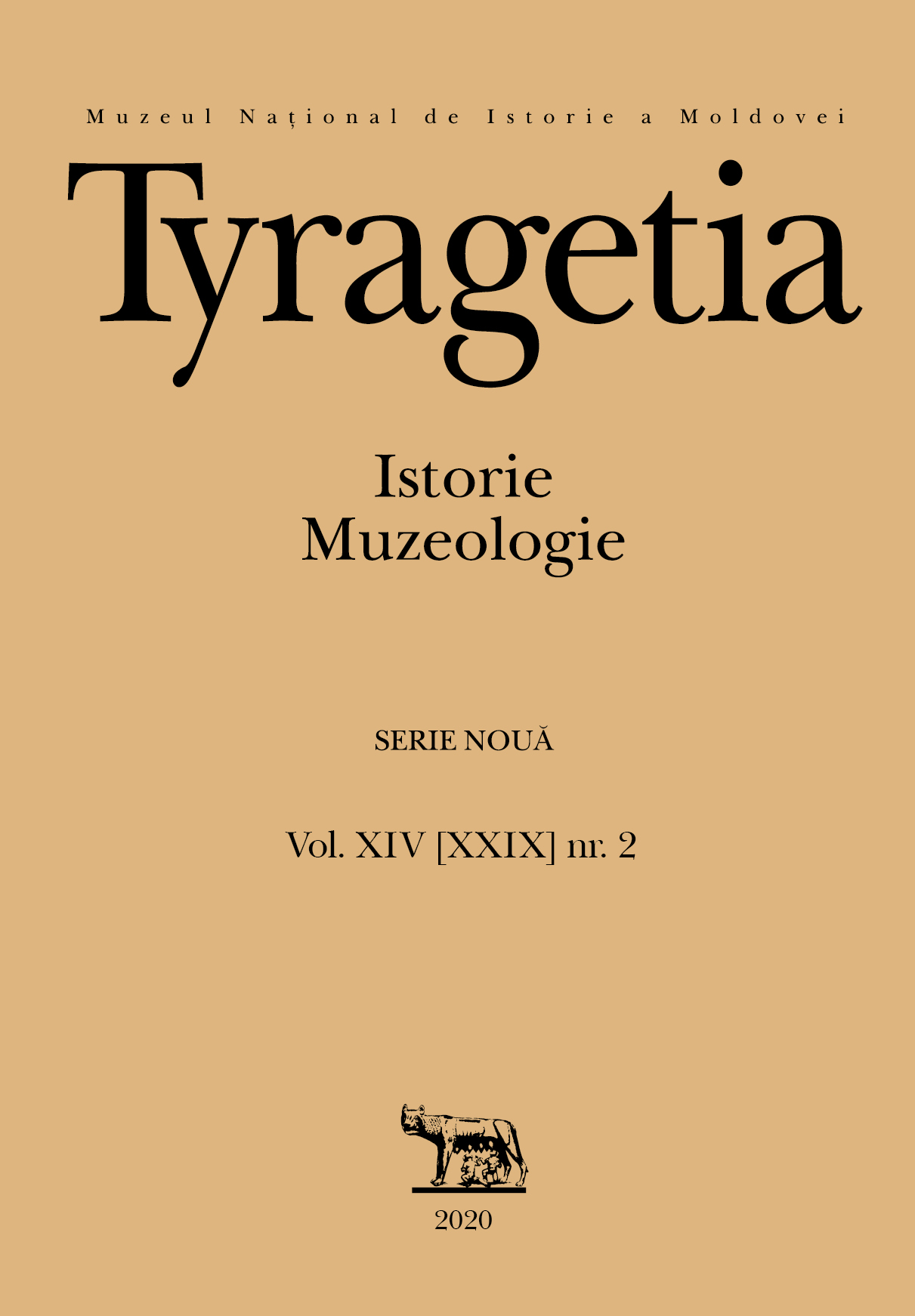 “I think there is only one language!” Linguistic contradictions in the Chişinău Pedagogical Institute Cover Image