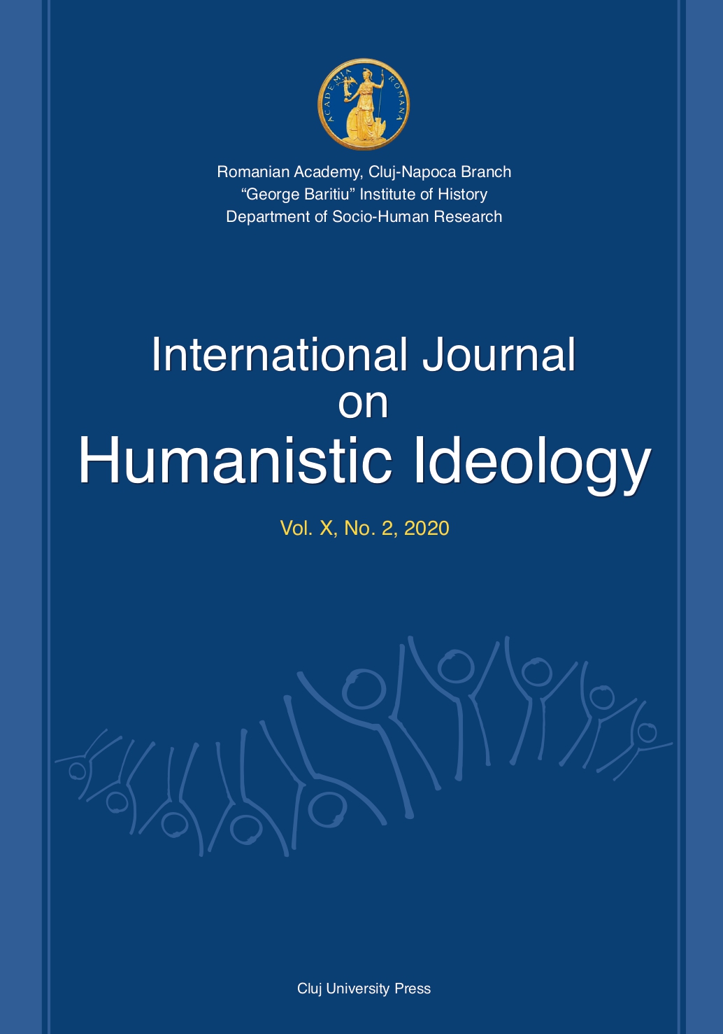 About Fear and Anxiety in Martin Heidegger’s Work Cover Image