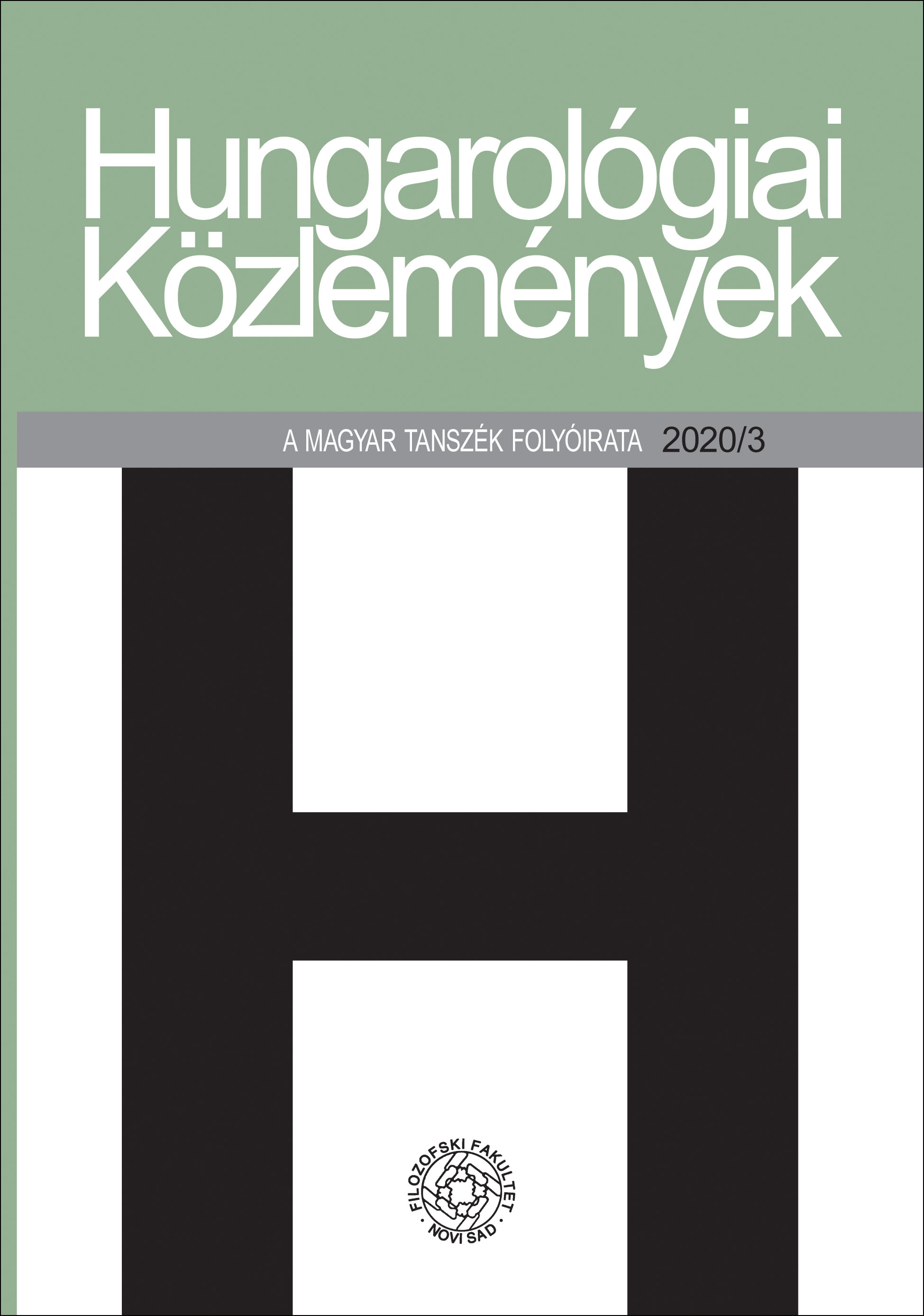 Strukturálódási folyamatok a mentális lexikonban