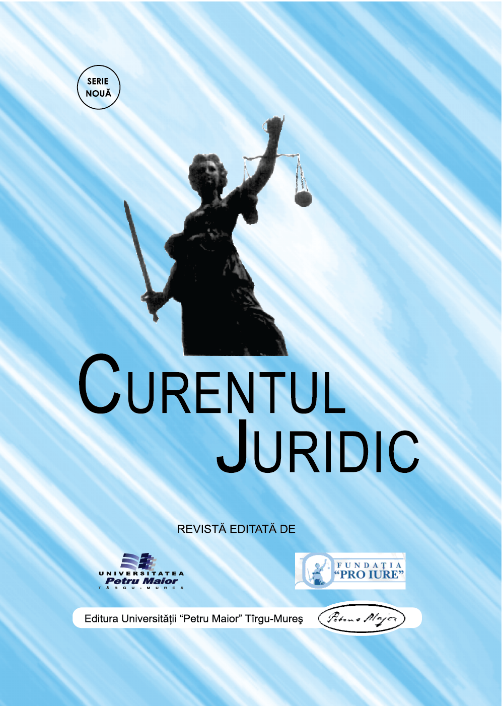 A CRITICAL ANALYSIS OF ESTABLISHING 
THE JUDICIAL TRUTH Cover Image