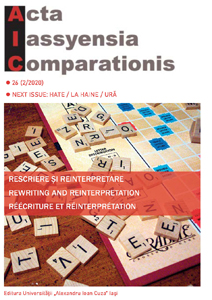 Rewritings of a Rewrite: the Correspondance of Abelard and Heloise Cover Image