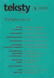 Nowa poezja tubylczej Ameryki. Jaka rzeka płynie przez ciało NDN