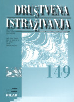 Relationship Satisfaction in Homosexual and Heterosexual Couples: A Dyadic Model Cover Image