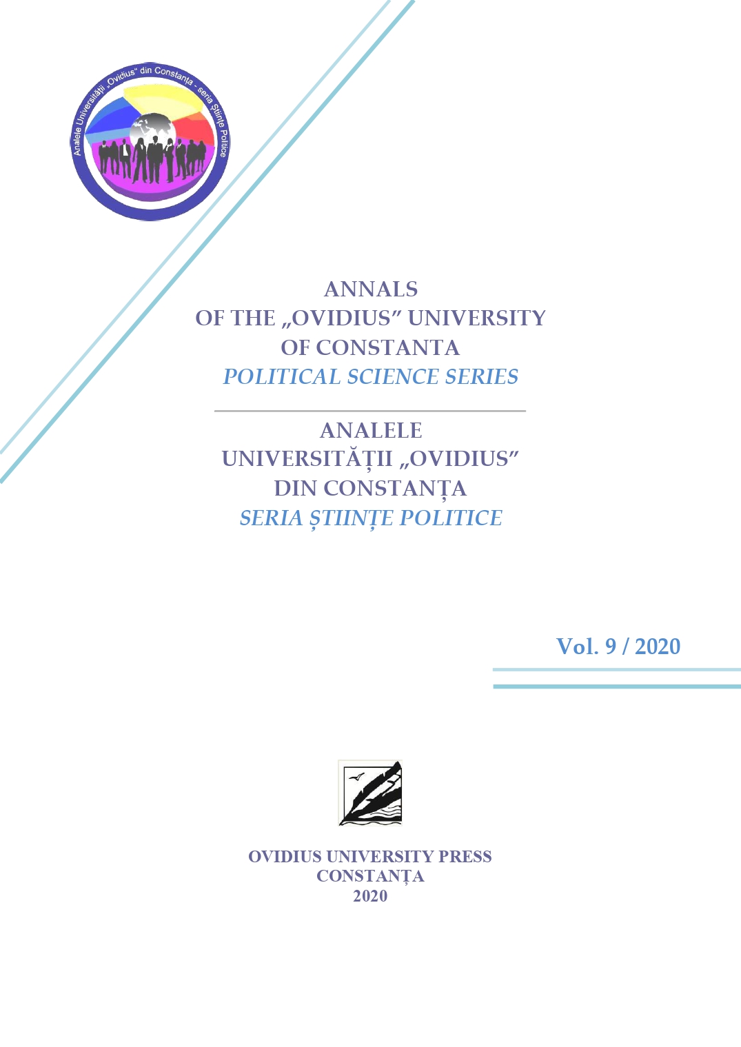 NUCLEAR ENERGY AND ITS SIGNIFICANCE FOR THE CURRENT ENERGY CONTEXT OF THE EU. THE CASE OF ROMANIA