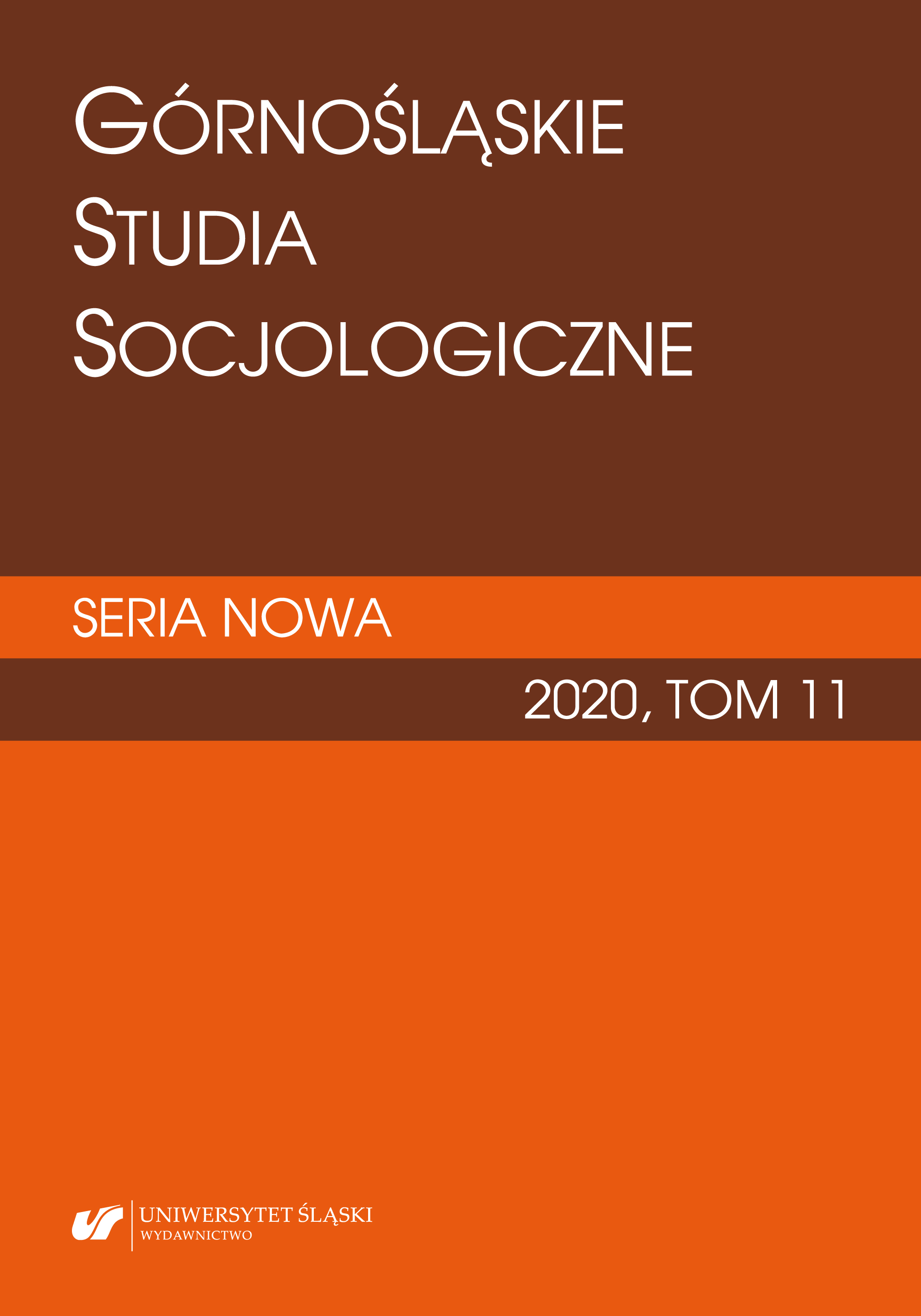 Mobbing in an assistance organization as an example of management pathology. A case study Cover Image