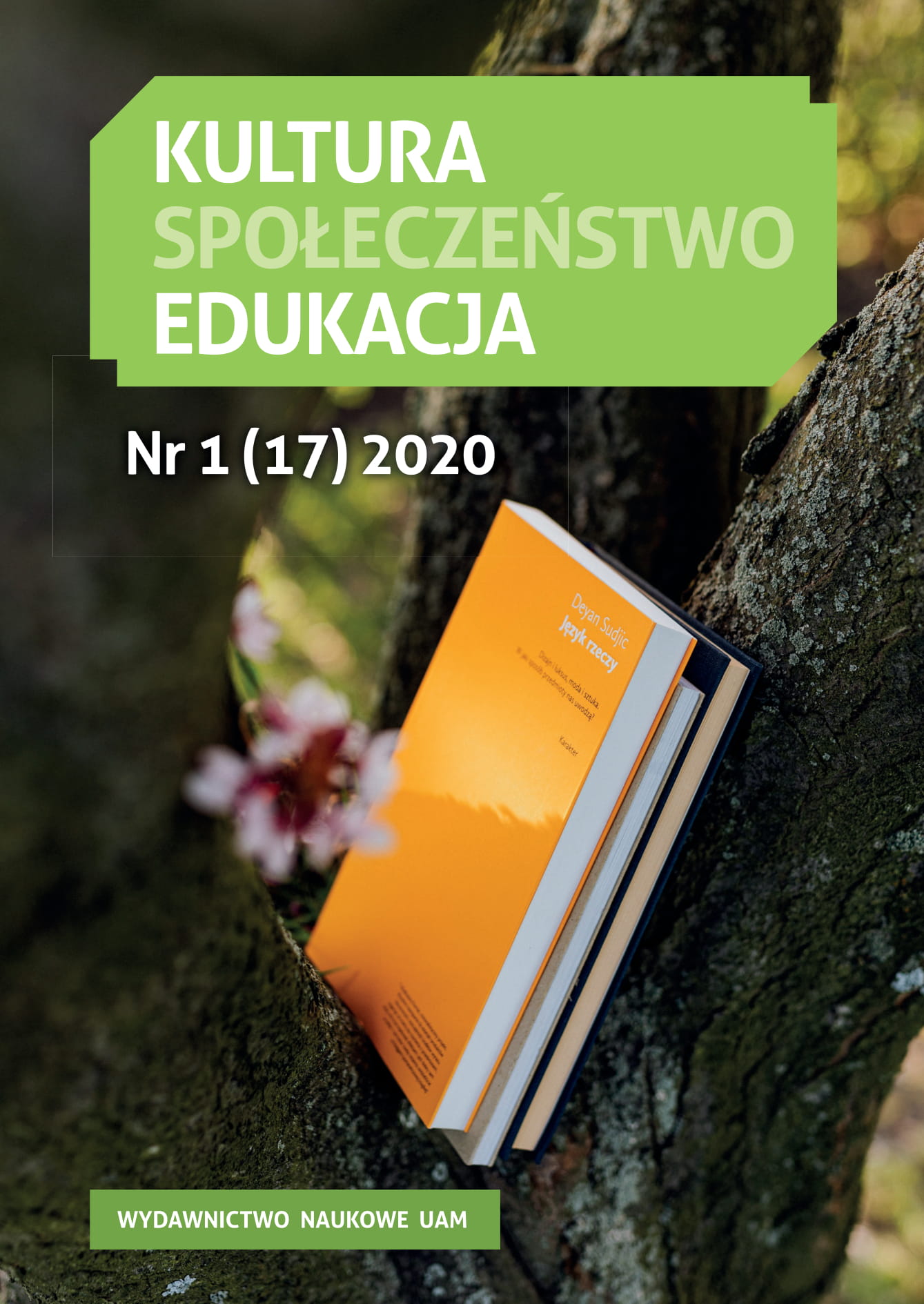 Has the acceptance of the equality
and freedom principles increased over 15 years? A comparative analysis of attitudes
among students Cover Image