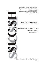 Bleiben oder gehen? The Reasoning behind the Emigration of Ethnic Germans from Romania as Reflected in their 1939-1947 Memoirs Cover Image