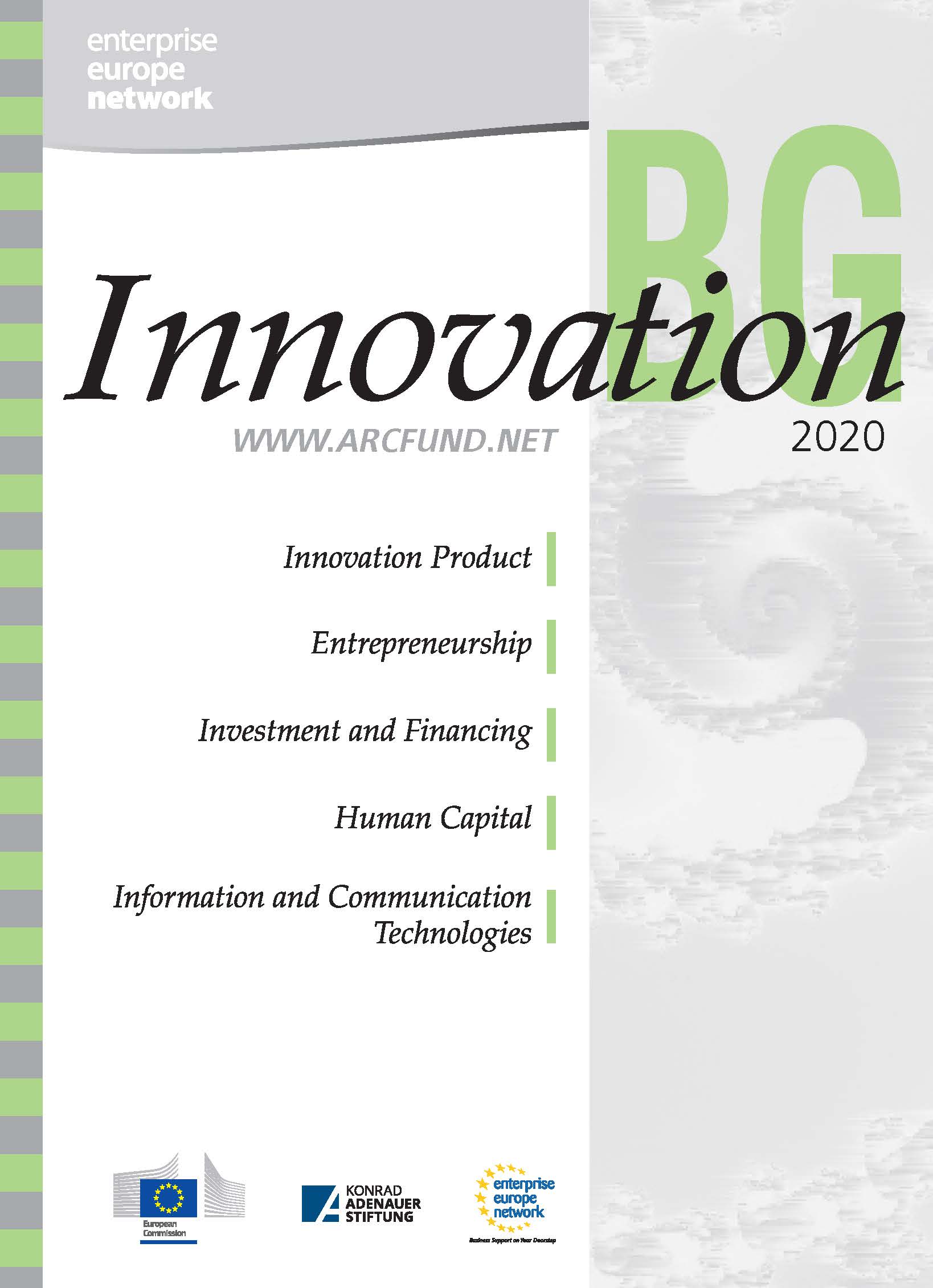Economic Resilience through Innovation Cover Image