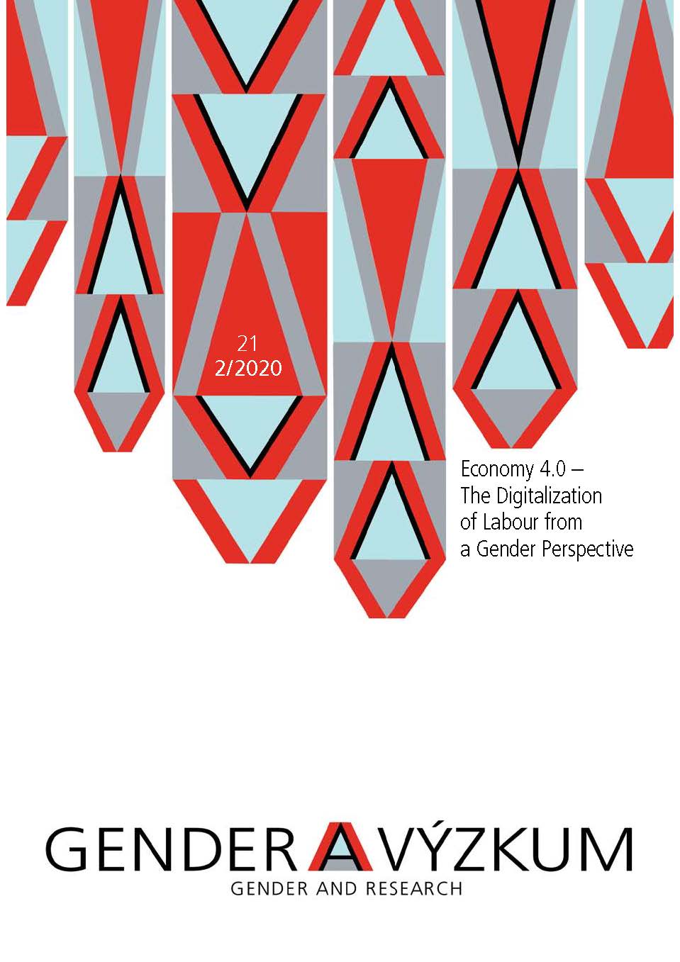 International Perspectives about COVID-19, Digital Labour and Gender Work Pattern: A Collective Interview Cover Image