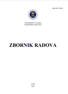MOGUĆNOSTI PREVENCIJE GOVORNIH POREMEĆAJA U VRTIĆU