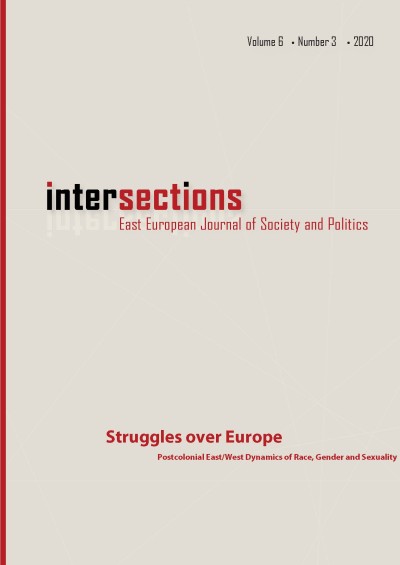 Shifting Silences. Changes in Living Religion and Homosexuality in Poland between 1970s and 2010s