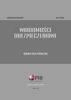 Who will be on the consumer’s side? Current problems of clients’ rights protection in Polish and American financial markets) Cover Image