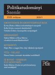 Nemzetek létezése: túl az érdekeken. Érzelmi és értelmi motívumok a nemzeti identitások kialakulásában