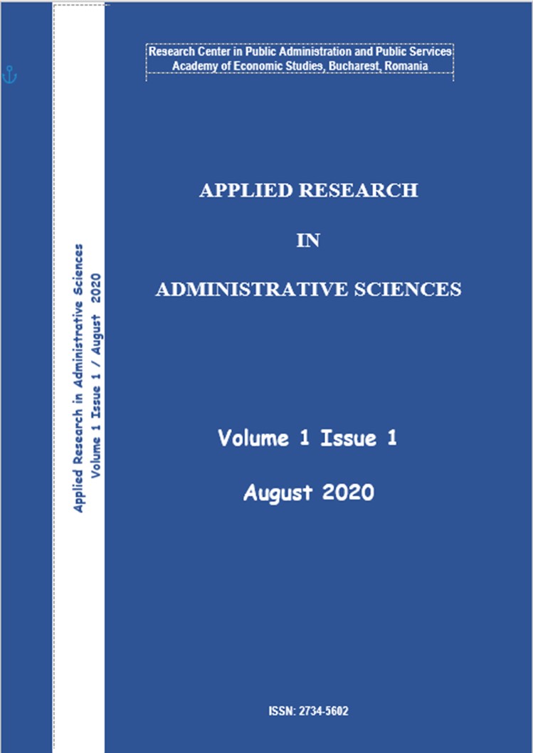 ORGANIZATIONAL BEHAVIOUR: PERCEPTION AND MEANING OF SMOKING HABITS IN EVERYDAY ROUTINES AT WORKPLACE