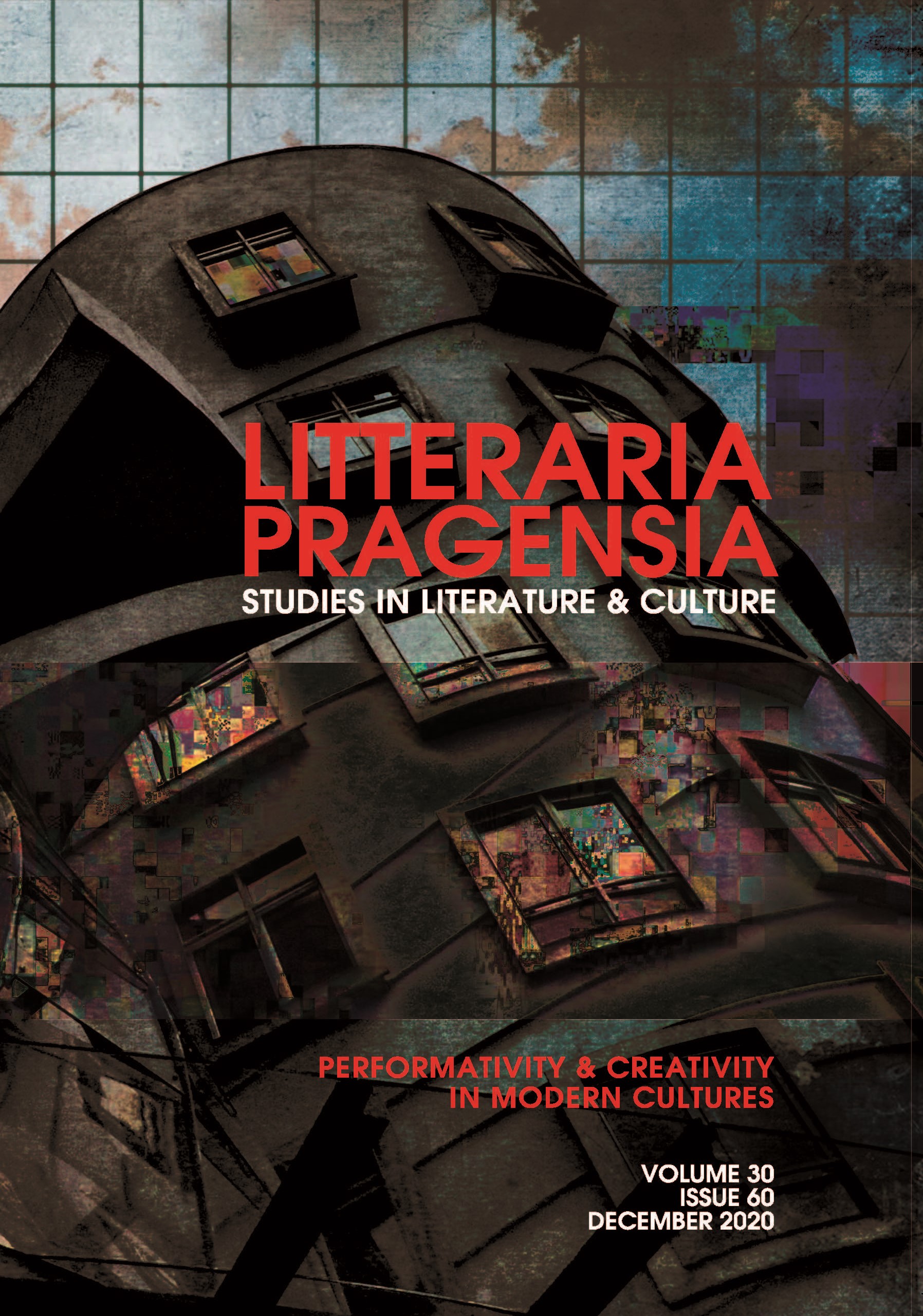Introduction: perspectives on performativity and creativity Cover Image