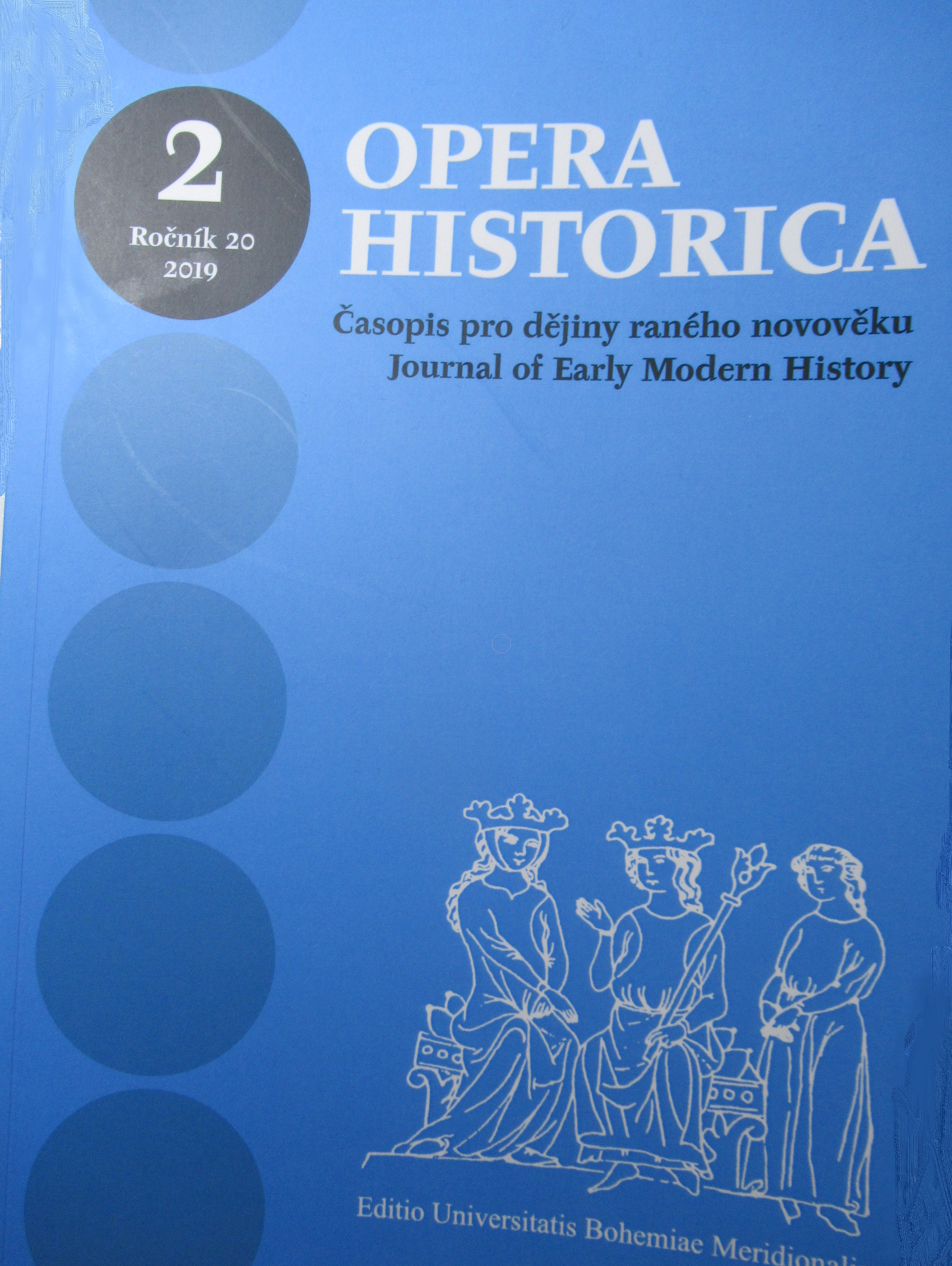 Morové epidemie v českých raně novověkých městech optikou narativních pramenů