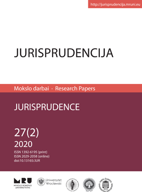 THE APPLICATION OF THE GENERAL PRINCIPLES OF CIVIL PROCEDURE IN ENFORCEMENT PROCEEDINGS Cover Image