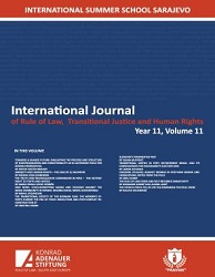 Transitional Justice in Post-dictatorship Brazil and its Consequences for Bolsonaro’s Election 2018