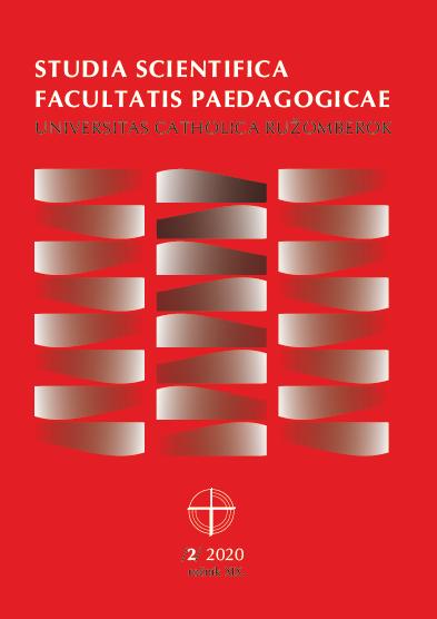 Rodič ako člen interdisciplinárneho tímu v komplexnej podpore žiaka s ťažkým a viacnásobným postihnutím z pohľadu odborníkov