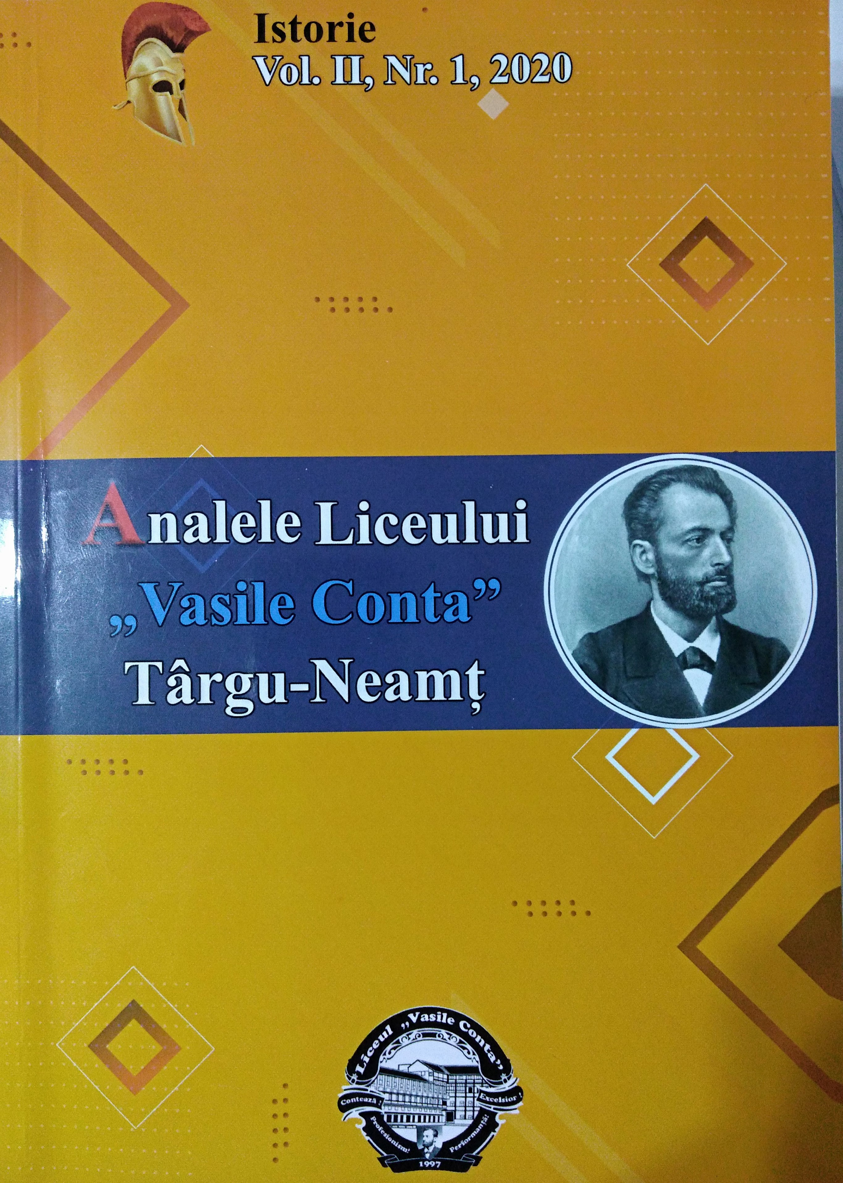 Contribuții cu privire la epoca bronzului pe teritoriul comunei Răucești, Neamț