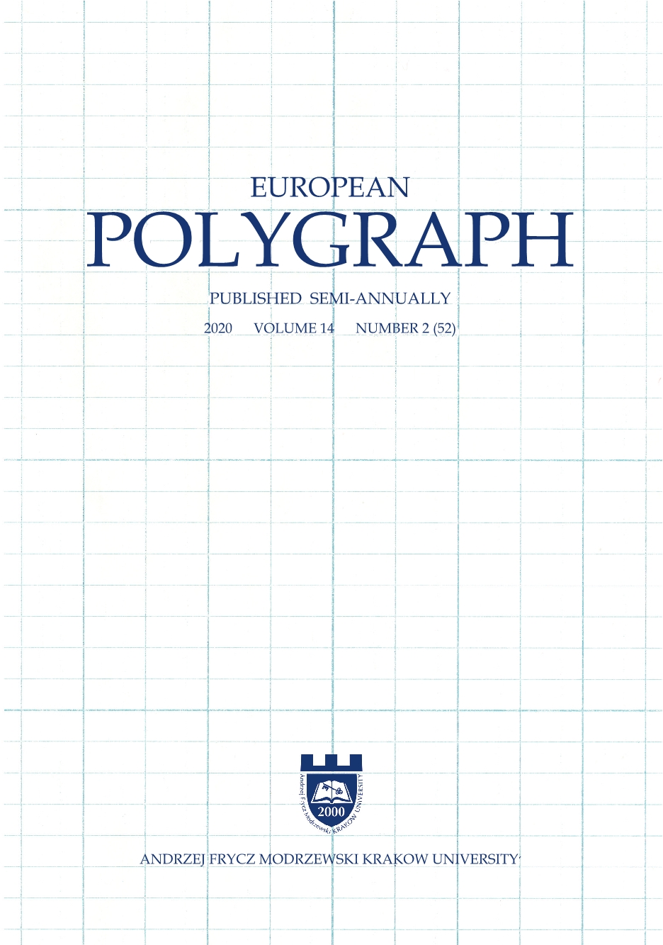 Case Studies Using the Polygraph to Assist in Assessing Sexual Risk in Three Clerics Cover Image