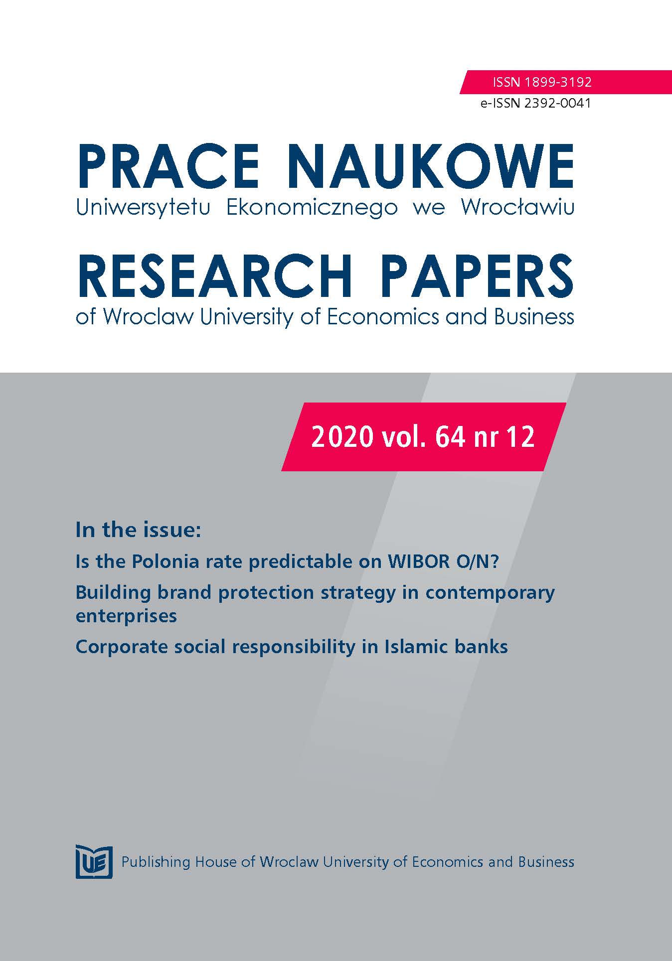 Is the Polonia rate predictable on WIBOR O/N? Cover Image