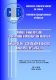 SALES FORCES - COMPONENT OF THE ORGANIZATION'S MARKETING POLICY Cover Image
