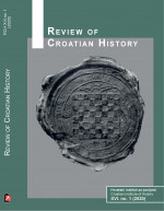 THE INDUSTRIAL COLONY OF BELIŠĆE: FACTORY FACILITIES, INFRASTRUCTURE, AND TRANSPORTATION ON GUTMANN’S ESTATE Cover Image