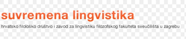 Lucija Šimičić i Klara Bilić Meštrić: Arbanaški na raskrižju. Vitalitet i održivost jednog manjinskog jezika