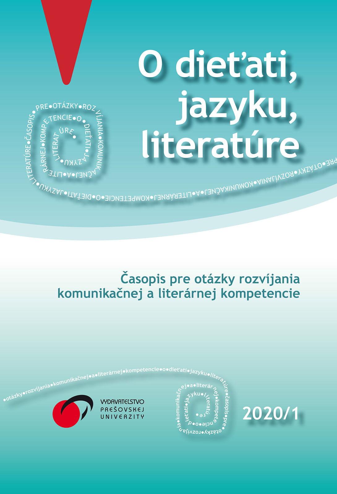 Some notes on the issue of adaptation in children´s literature Cover Image