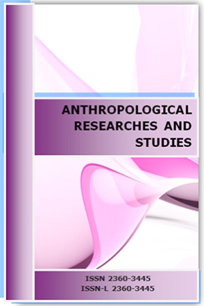 IDENTITY RESHAPING AND MANIPULATION IN CYBERSPACE Cover Image