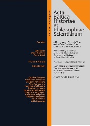 In Memoriam: Academician Jānis Stradiņš (1933–2019)