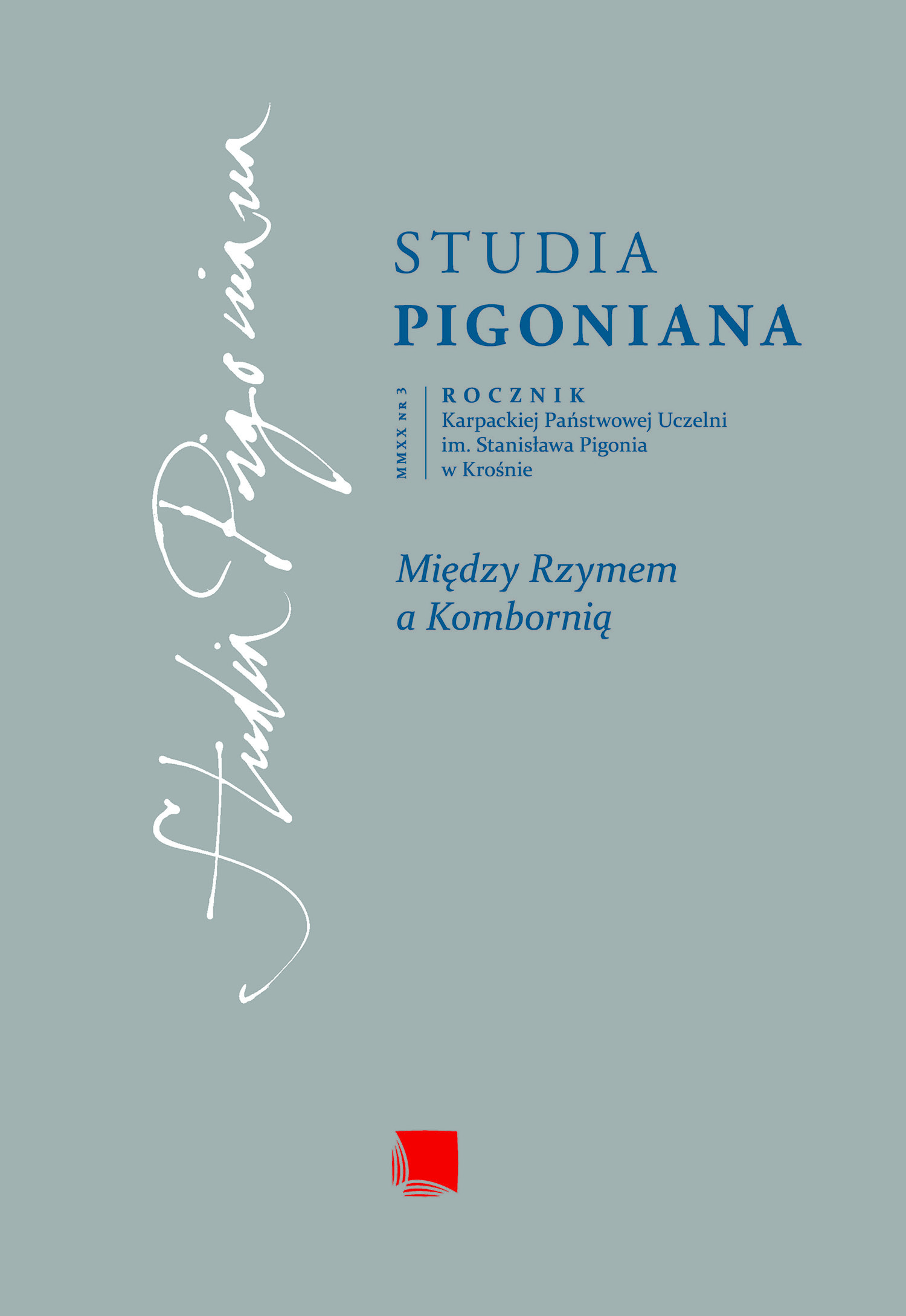 Issues Related to the Founder of the Wooden Church in Haczów in the Context of the Latest Chronological Findings Cover Image