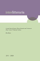 Metamorphoses of Oedipus in Modern French Literature. From an Intellectual Drama to a Psychoanalytical Reflection on Ideal Love Cover Image