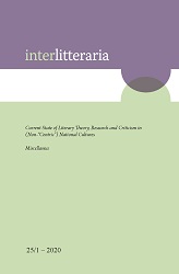 Littératures migrantes: concept d’un champ littéraire excentrique