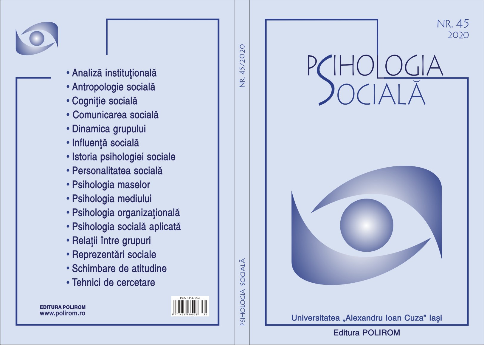 Non-linearity of contemporary scientific dialogue Cover Image