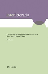 Albanian Literature in Its Critical Evaluation Process. Case Study: Periodicals