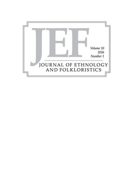 To Say or Not To Say? Construing Contextual Taboo Words Used by Acehnese Speakers in Indonesia Cover Image