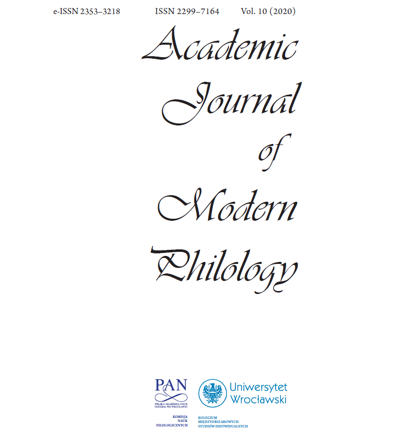 Developing 21st Century Skills in a Foreign Language Classroom: EFL Student Teachers’ Beliefs  and Self-Awareness Cover Image