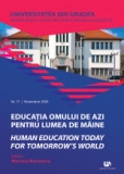 PRESCHOOL EDUCATION IN ROMANIA: PUBLIC PRINCIPLES AND POLICIES