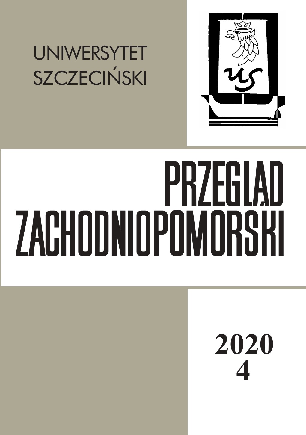 Jan Buk and the Western and Northern Polish
Lands. Contribution to the Development of Sorbian-Polish Contacts Cover Image