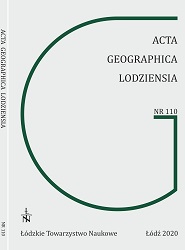 STUDY ON BOULDERS OF MEGALITH 3 AT THE WIETRZYCHOWICE SITE (CENTRAL POLAND)