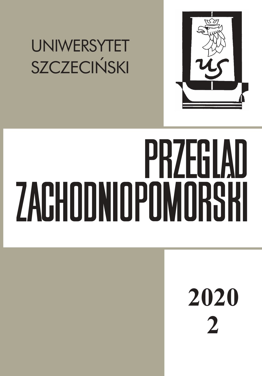 Pomerania litterata. Benjamin Potzerne (1665–1699) i historia jego projektu