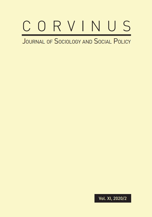 Special Review Section: Review of Research Projects on Social Consequences of the COVID-19 Pandemic