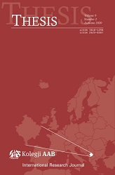 Nurses Role in the Covid-19 Pandemic, Knowledge and Attitudes of Nursing Staff – Implications for the Future Cover Image
