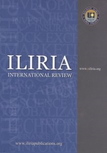 “Brief Overview of Novelties Within the New Criminal Code of Republika Srpska Regarding Legal Protection of Children and Juveniles from Sexual Violence” Cover Image