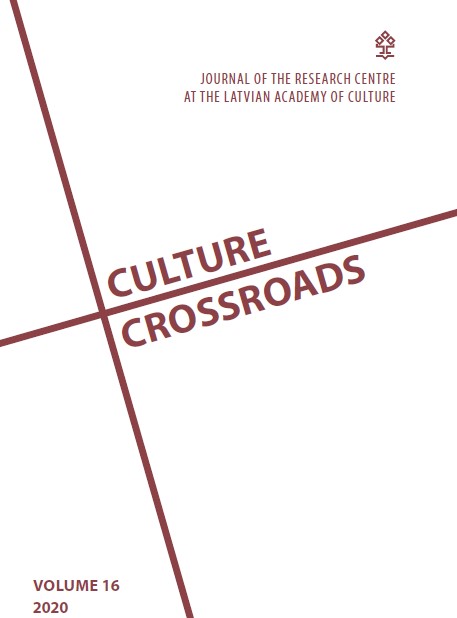 THE INTERNATIONAL “COOPERATIVE CODE” COMPARISON OF TRANSCULTURAL COMMUNICATION STRATEGIES OF EUROPEAN COOPERATIVES IN GERMANY AND AUSTRIA IN THE RAIFFEISEN YEAR 2018