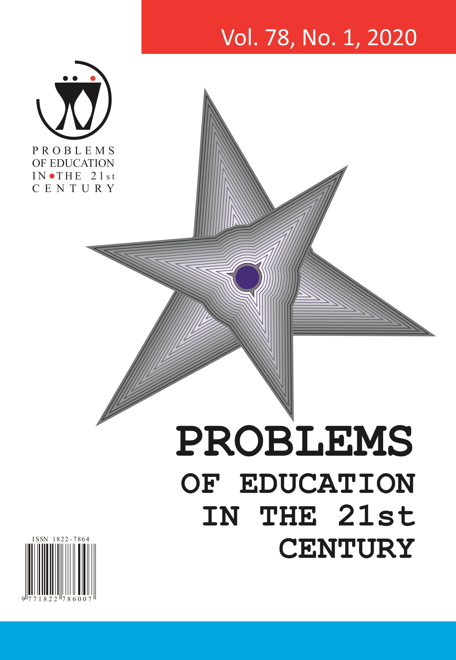 COMPETENCY-BASED ASSESSMENT AND THE USE OF PERFORMANCE-BASED EVALUATION RUBRICS IN HIGHER EDUCATION: CHALLENGES TOWARDS THE NEXT DECADE Cover Image