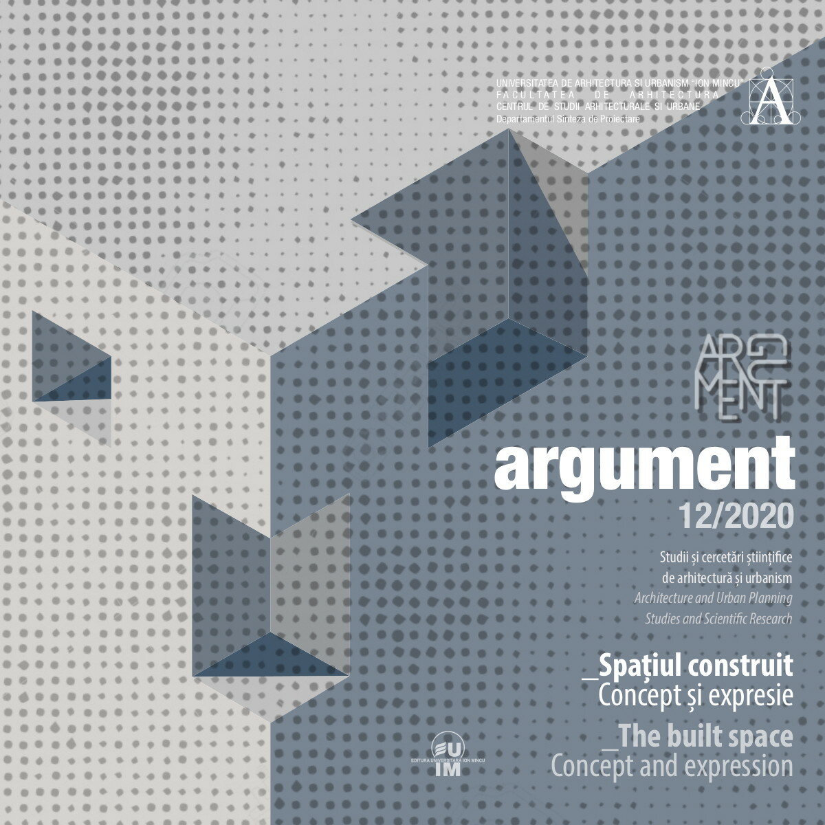 Building the Exhibition Discourse in the Contemporary Space Cover Image