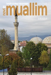 KONCEPT ZEKATA U MIŠLJENJU IMAMA MATURIDIJA